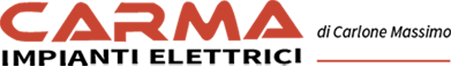 Carma Impianti – Elettricista Climatizzatori Logo
